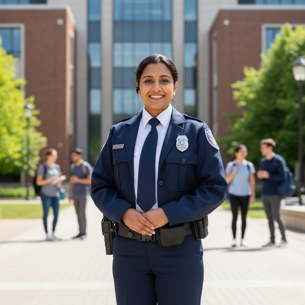 Educational Institutions