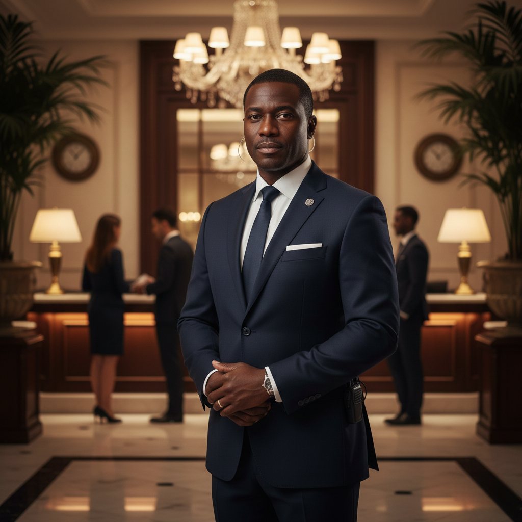 Hospitality & Hotels